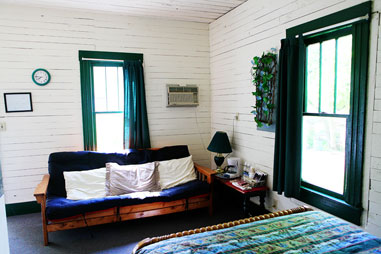 Dawt Mill Hodgson House