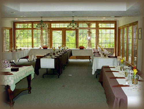 Dawt MillBoard Room