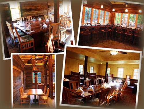 Dawt Mill Loft