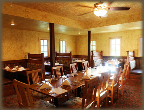 Meetings, Weddings & Receptions