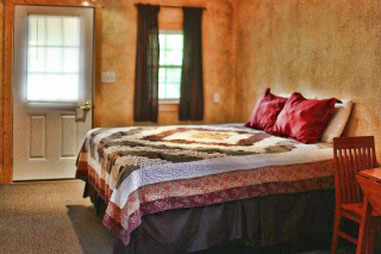 Dawt Mill Romantic Cabins