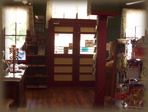 Dawt Mill General Store