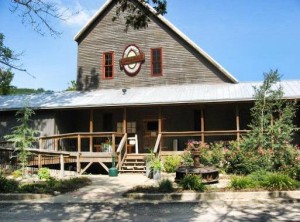Dinner at the Mill