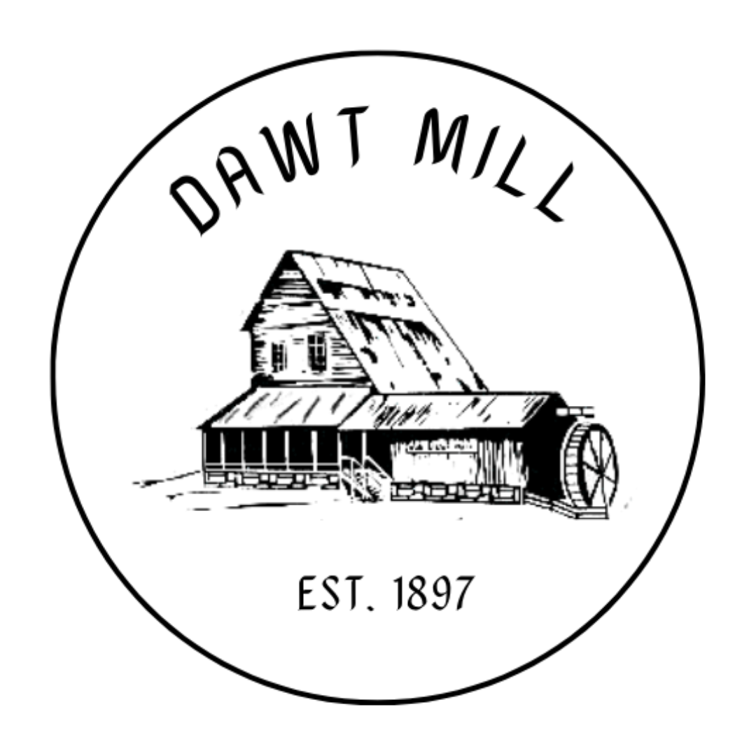 Dawt Mill on the North Fork River