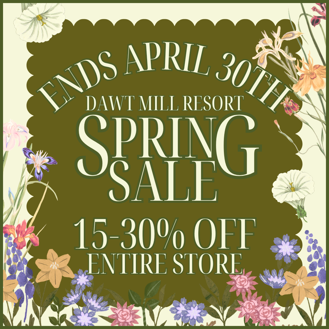 Spring Sale (1)